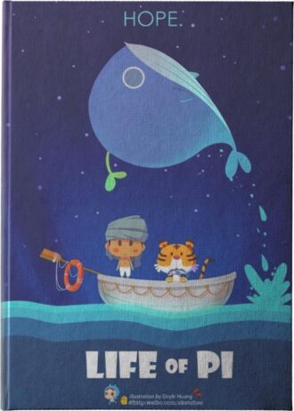 Life of PI
